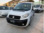 FIAT Scudo 2.0 MJT/130 PC Panorama Executive 8 posti rif. 24156231