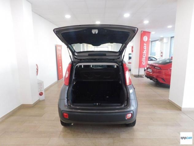 FIAT Panda 1.0 FireFly S&S Hybrid City Life - Foto 9