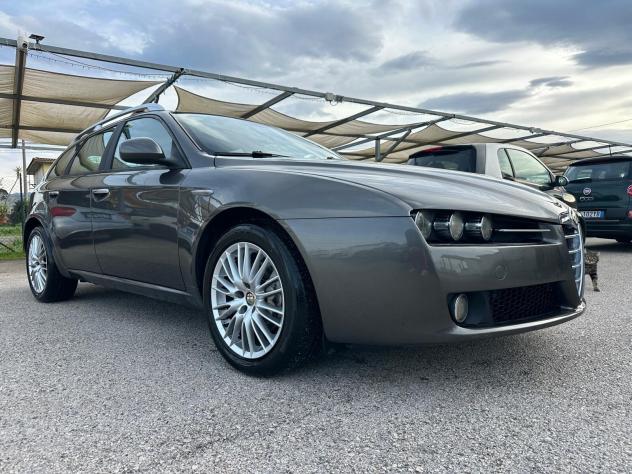 Alfa Romeo 159 2.0 Diesel Station Wagon