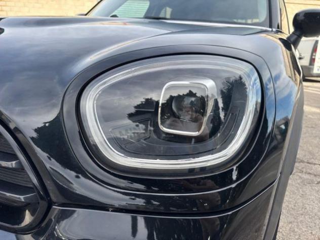 MINI Mini 2.0 Cooper D Classic Countryman rif. 24182526 - Foto 8
