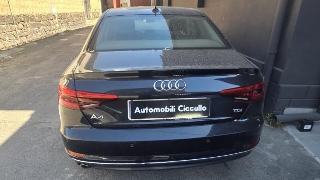 Audi A4 2.0 TDI 122 CV S tronic Business - Foto 2