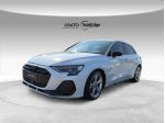 Audi A3 IV 2024 Sportback Sportback 35 2.0 tdi S line edition s-tronic