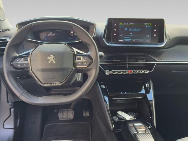 Peugeot 2008 II e- GT Pack 100kW - Foto 8