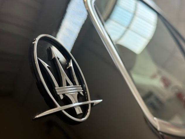 MASERATI Ghibli V6 Diesel Tagliandi Maserati rif. 23887925 - Foto 10