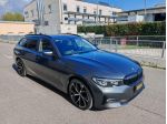 Bmw 320 BMW 320 DXDRIVE UNICO PROPRIETARIO KM VERI GARANZIA