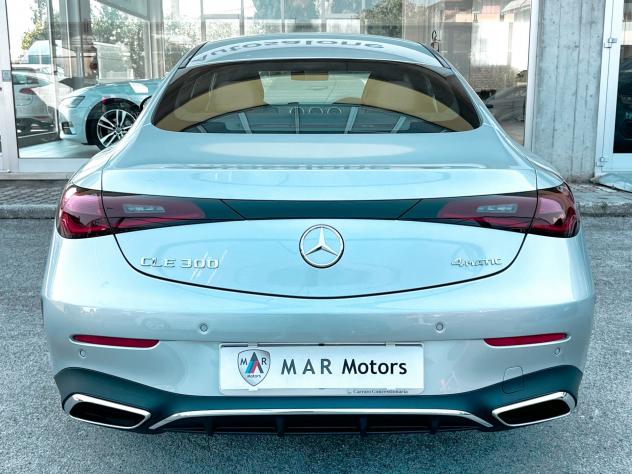 Mercedes-benz CLE 300 4Matic CoupAMG Line Premium Plus - Foto 6
