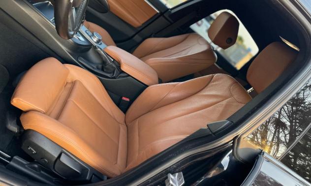 BMW 418d Gran Coupe M.Sport - Foto 8