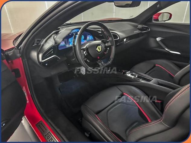 Ferrari 296 GTB - IVA ESPOSTA - Foto 10