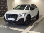 Audi Q2 Q2 35 2.0 tdi Identity Black s-tronic