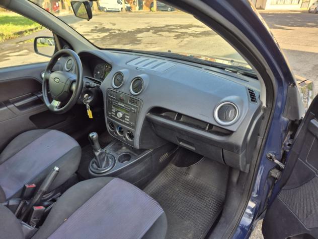 Ford Fusion 1.4 - IDONEA NEOPATENTATI 2012 - Foto 2