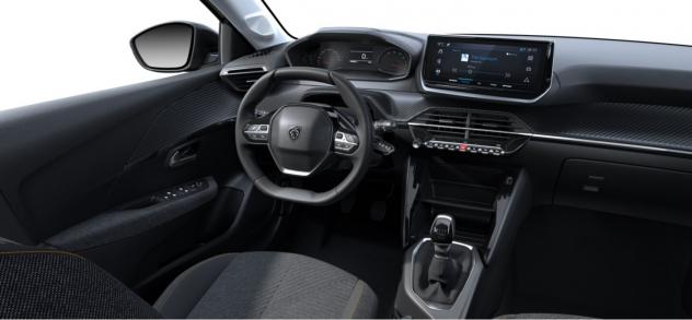 PEUGEOT 208 2ª serie 208 Turbo 100 CV 5 porte Style - Foto 7