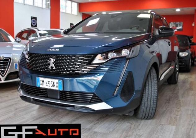 Peugeot 3008 3008 II 2021 1.5 bluehdi GT Pack s **SOLO 37.000 KM ** - Foto 2