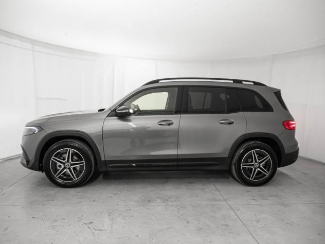 Mercedes-Benz EQB EQB 250+ AMG Line Premium - Foto 5