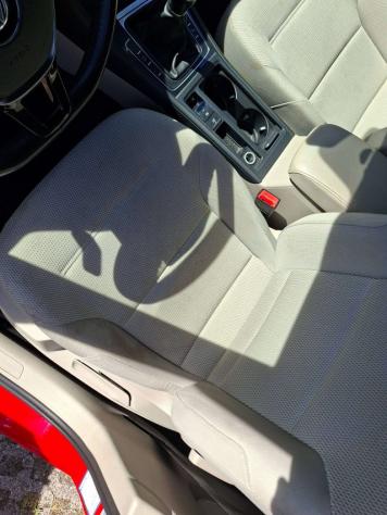 VOLKSWAGEN Golf 5p 1.6 tdi Business 115cv MOLTO BELLA --navigatore rif. 23891016 - Foto 10