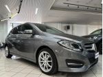 MERCEDES-BENZ B 200 d Automatic 4Matic Sport - UNICO PROP rif. 23445824
