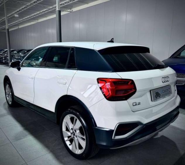 Audi Q2 35 2.0 TDI 150CV Quattro S-Tronic Admired - Foto 8