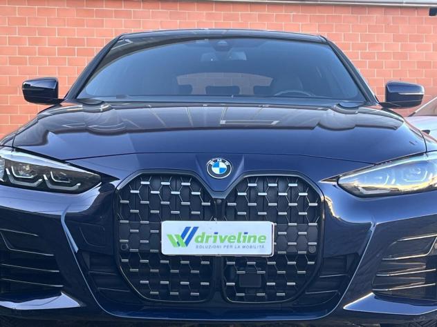Bmw 420 420d 48V xDrive CoupMsport - Foto 7