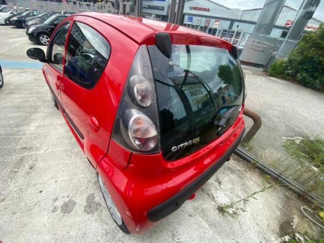 CITROEN C1 1.0 5 PORTE AMIC1 68cv rif. 24040027 - Foto 3