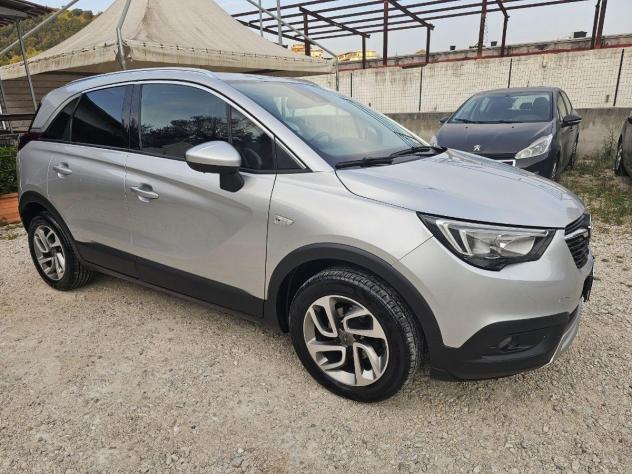 OPEL - Crossland X - 1.5 ECOTEC D 102 CV S&S Innovation - Foto 8