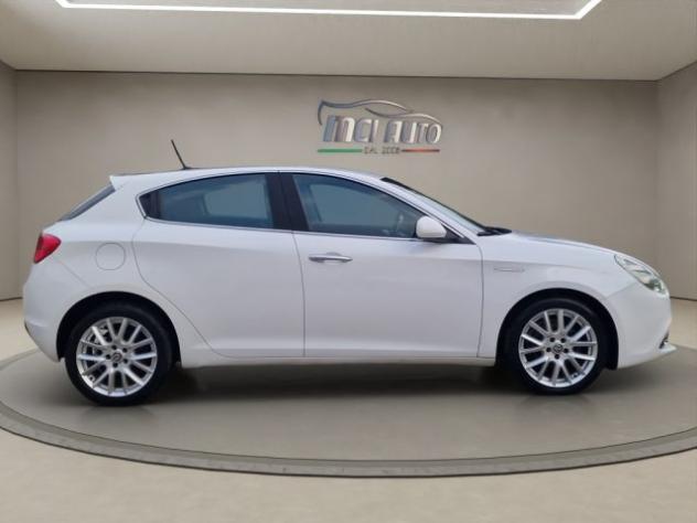 ALFA ROMEO Giulietta 1.6 JTDm-2 120 CV Exclusive rif. 24173086 - Foto 6
