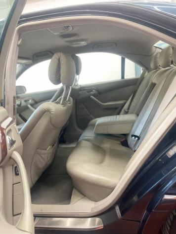 Mercedes-benz S 320 CDI Iscritta ASI - PERFETTA - Foto 10