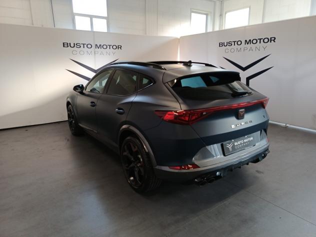 CUPRA Formentor Formentor 2.0 tsi VZ 4drive 310cv dsg - Foto 6