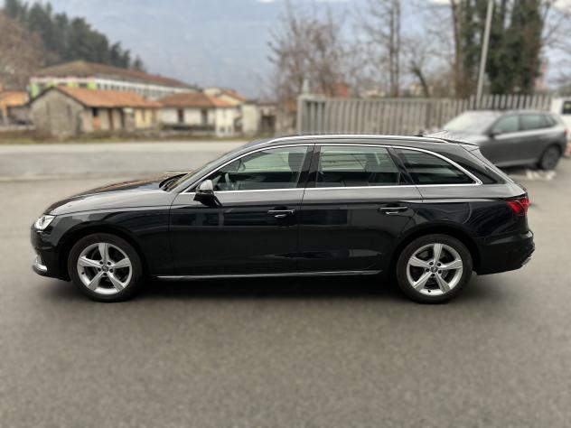 Audi A4 Avant 35 TFSI S tronic line edition - Foto 4