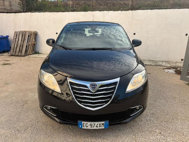 Lancia Ypsilon Ypsilon 0.9 t.air Gold s&s 85cv - Foto 5