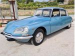 Citroen DS ID20 DSUPER