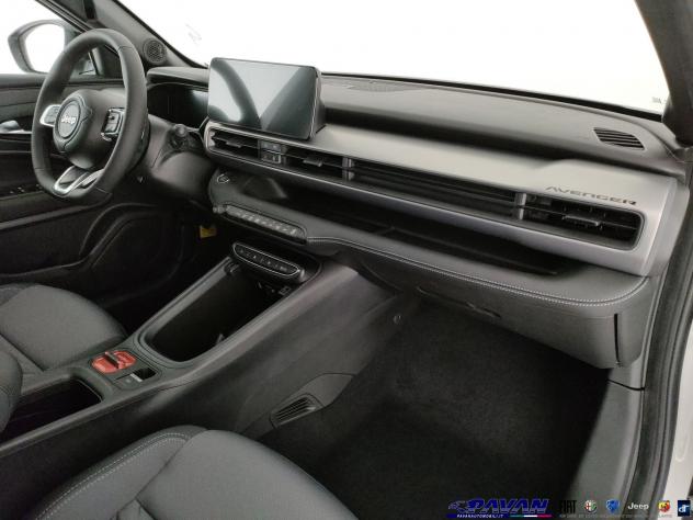 Jeep Avenger 1.2 Turbo 110 CV e-Hybrid Summit - Foto 7