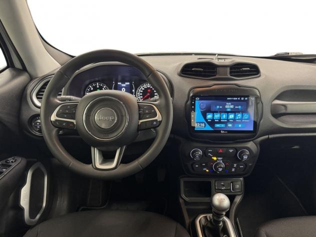 Jeep Renegade 1.6 mjt Limited fwd 120cv E6 - Foto 6