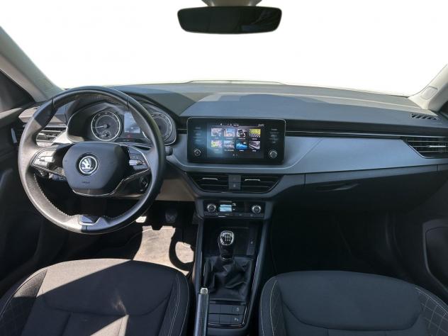 Škoda Kamiq 1.0 TSI 110cv Ambition - Foto 7