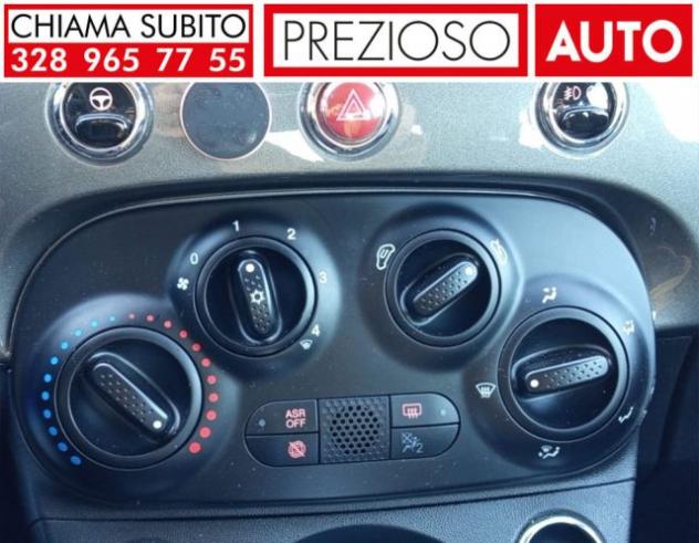 FIAT 500 1.3 Multijet 95 CV Pop rif. 23885231 - Foto 8