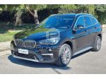 BMW X1 X1 sDrive18d xLine
