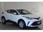 TOYOTA - C-HR - 1.8 Hybrid E-CVT Active