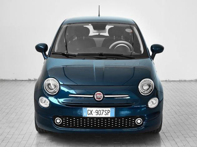 FIAT 500 500 1.0 hybrid Dolcevita 70cv - Foto 5