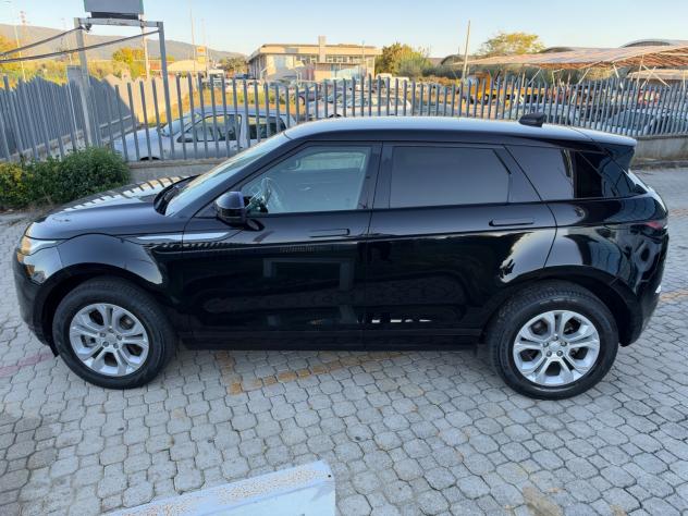 Land Rover Range Evoque 2.0D I4-L.Flw 150 CV AWD Auto - Foto 2