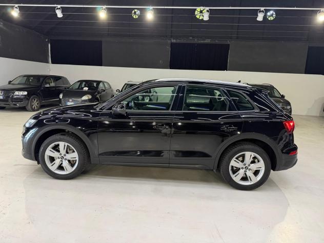 Audi Q5 40 TDI 204 CV quattro S tronic line plus - Foto 8
