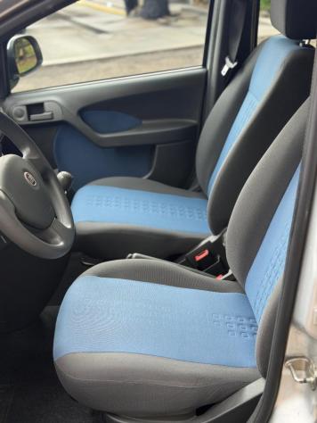 FIAT - Panda - 1.2 Active Natural Power - Foto 7