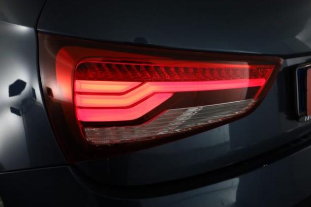 AUDI A1 A1 SPB 1.4 TDI ultra S tronic Sport rif. 23833463 - Foto 10