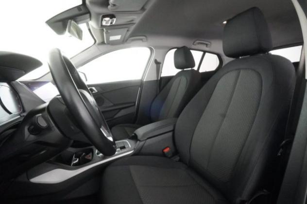 BMW 118 Serie 1 d 5p. Advantage rif. 23697613 - Foto 2