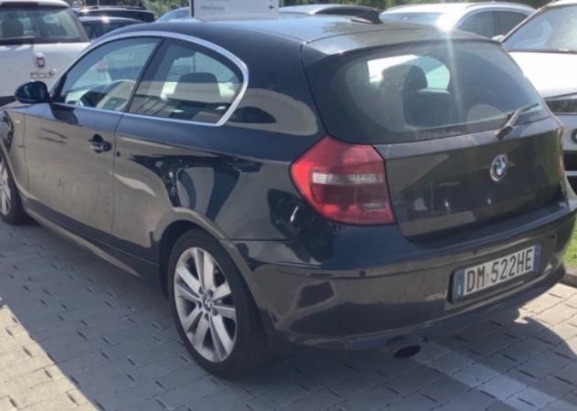 Bmw 120 120d cat 3 porte Eletta DPF - Foto 2