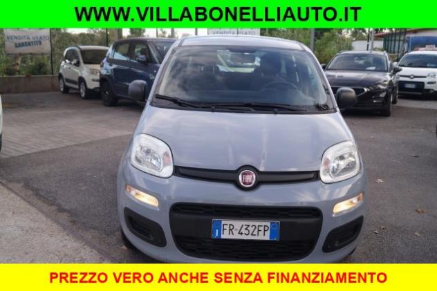 FIAT Panda 0.9 TwinAir Turbo S&S Easy rif. 24063729