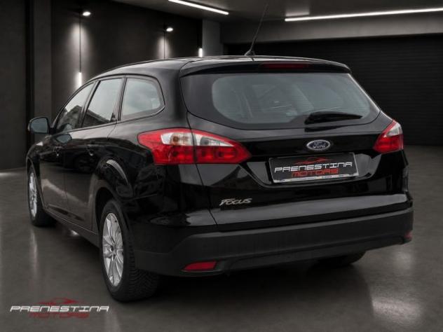 FORD Focus 1.6 TDCi 115 CV SW Titanium rif. 23601003 - Foto 3
