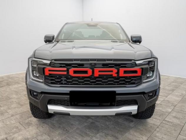 FORD Ranger Raptor 2.0 Ecoblue e-4WD DC - GARANZIA 09/2029-150.000Km rif. 22867464 - Foto 4