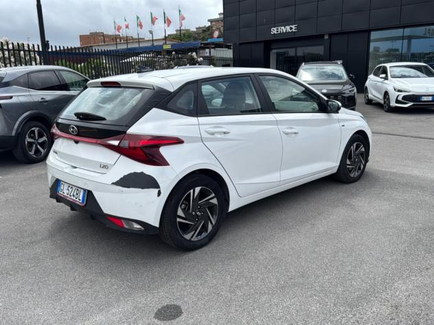 Hyundai i20 1.0 T-GDI 48V 100cv ConnectLine - Foto 8