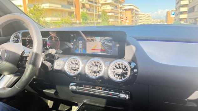 Mercedes-benz GLA 220 d Automatic 4Matic AMG Line Premium Plus LED KAMERA 360 TETTO APRIBILE PACCHETTO LUCI - Foto 9