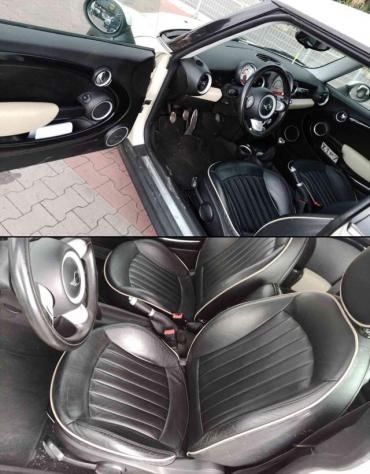 MINI Clubman Mini 1.6 16V Cooper S Clubman rif. 18669365 - Foto 4