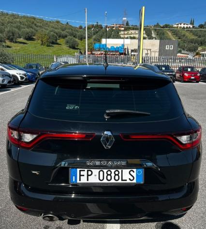 Renault Mégane Megane 1.5 dci energy Business 110cv - Foto 3