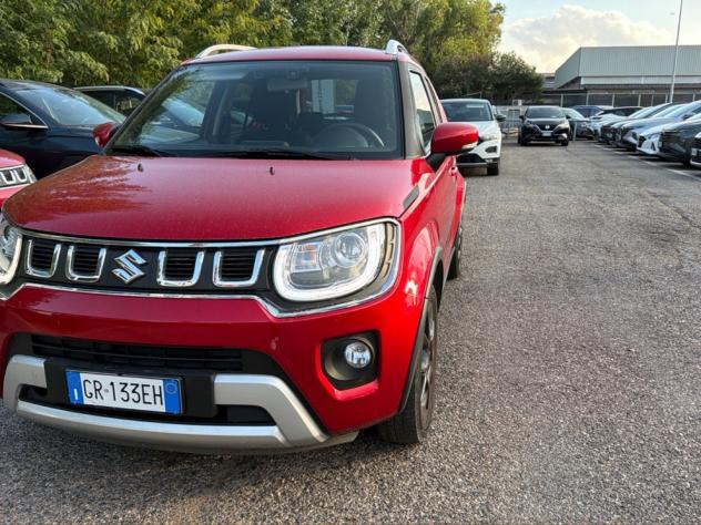 Suzuki Ignis Ignis 1.2h Top 2wd - Foto 10